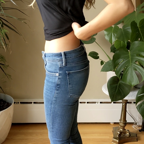 Lucky Brand Jeans - Picture 5 of 6